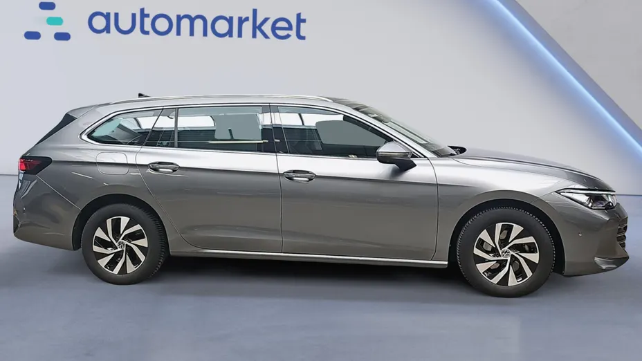 VOLKSWAGEN Passat Passat 1.5 TSI ACT mHEV Business DSG