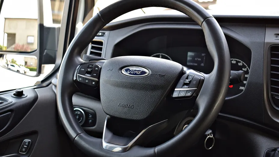 FORD Transit Custom Transit Custom 300 L2H1 Trend