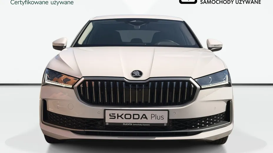SKODA Superb Superb 2.0 TDI SCR 4x4 Selection DSG