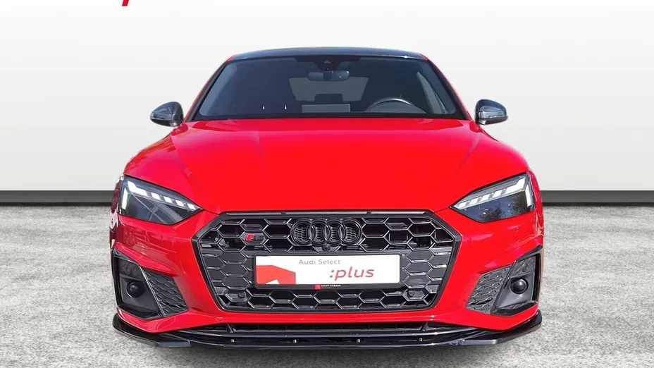 AUDI A5 Sportback -