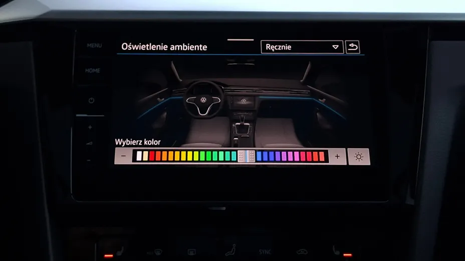 VOLKSWAGEN Arteon Arteon 2.0 TDI R-Line DSG