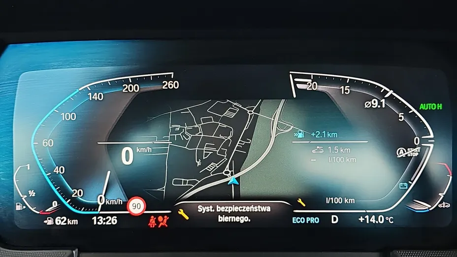 BMW Seria 2 220i xDrive Sport Line aut