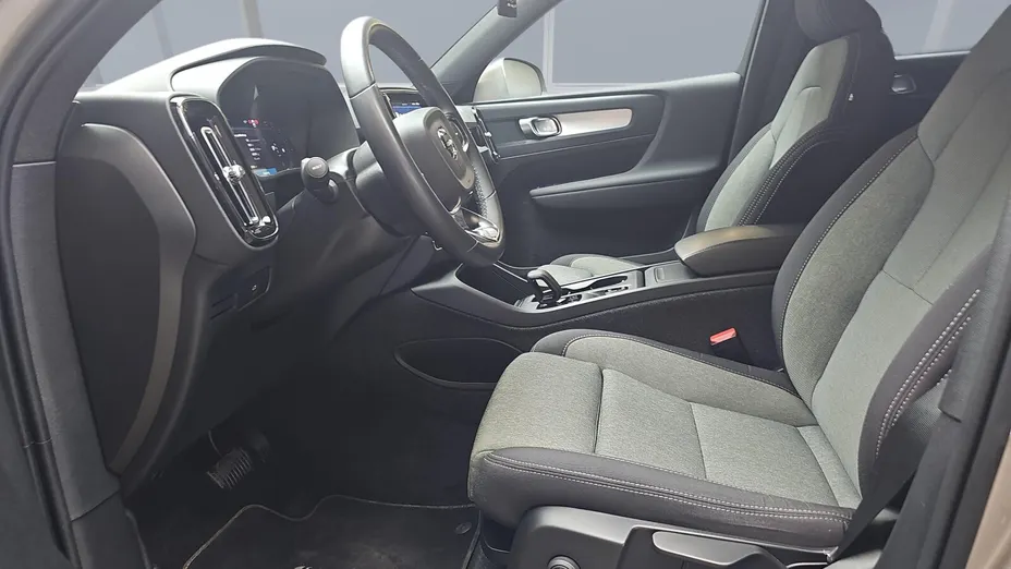 VOLVO XC40 XC40 B3 Core aut