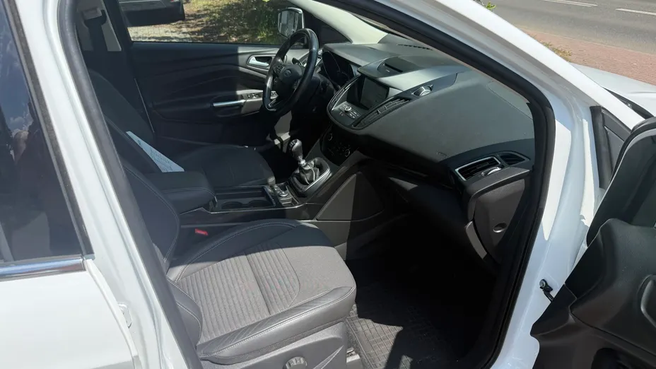 FORD Kuga Kuga 1.5 EcoBoost FWD Active X