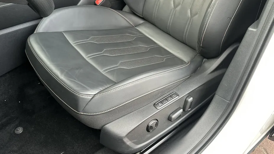 CUPRA Formentor Formentor 1.4 e-Hybrid DSG