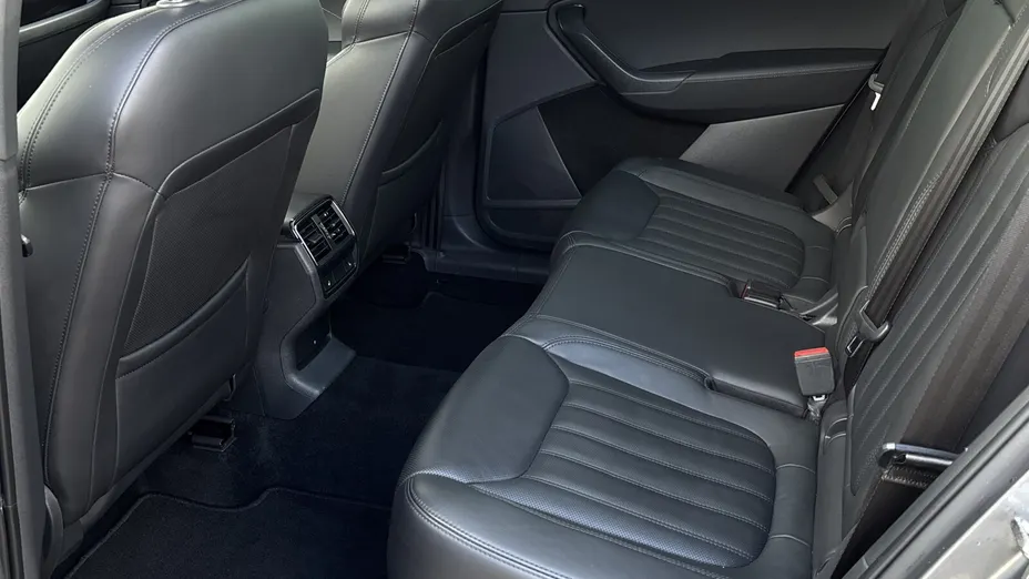 SKODA Kodiaq Kodiaq 2.0 TDI 4x2 L&K DSG
