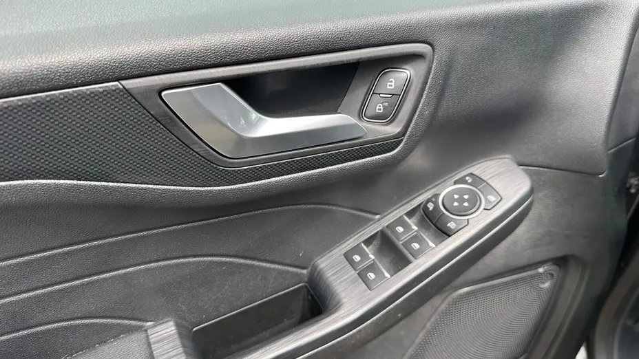 FORD Kuga Kuga 2.5P PHEV FWD ST-Line