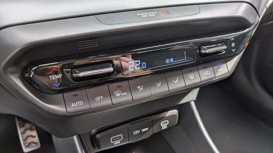 HYUNDAI Bayon Bayon 1.0 T-GDI Smart DCT Nowy