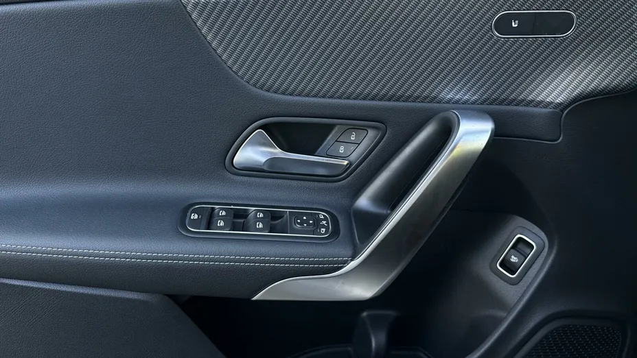 MERCEDES-BENZ CLA CLA 180 mHEV Progressive 7G-DCT