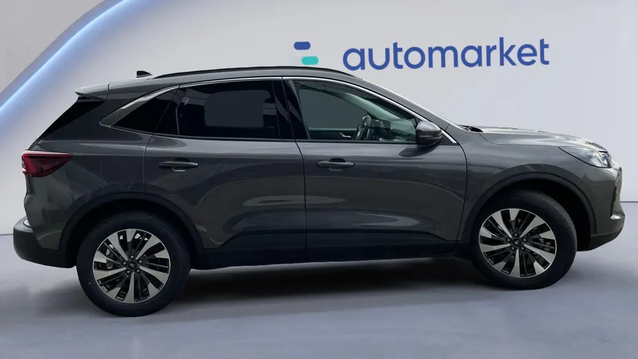 FORD Kuga Kuga 1.5 EcoBoost FWD Titanium aut Nowy