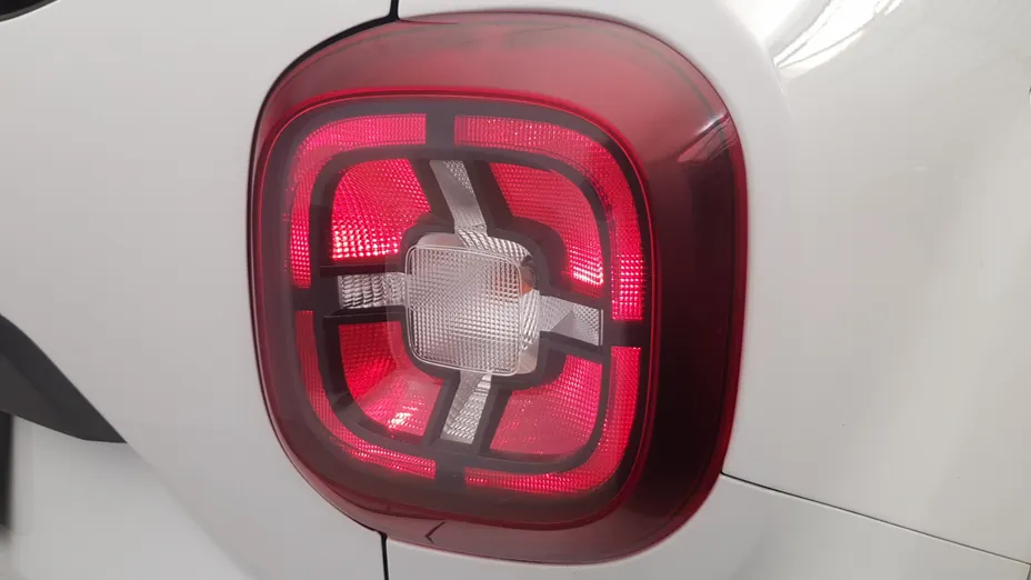 DACIA Duster Duster 1.3 TCe FAP Comfort 4WD