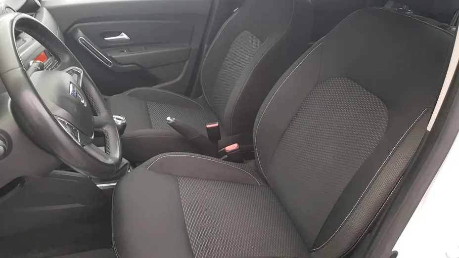 DACIA Duster Duster 1.3 TCe FAP Comfort 4WD