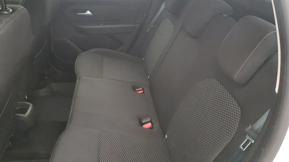 DACIA Duster Duster 1.3 TCe FAP Comfort 4WD