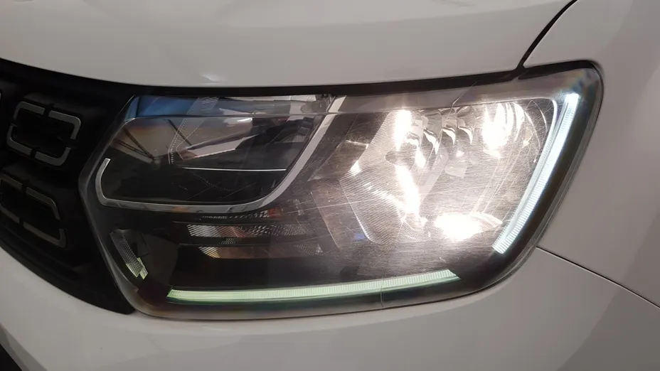 DACIA Duster Duster 1.3 TCe FAP Comfort 4WD