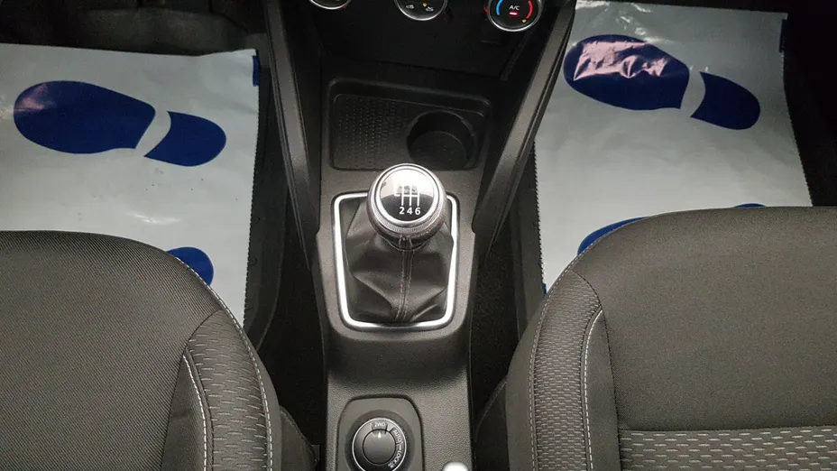 DACIA Duster Duster 1.3 TCe FAP Comfort 4WD