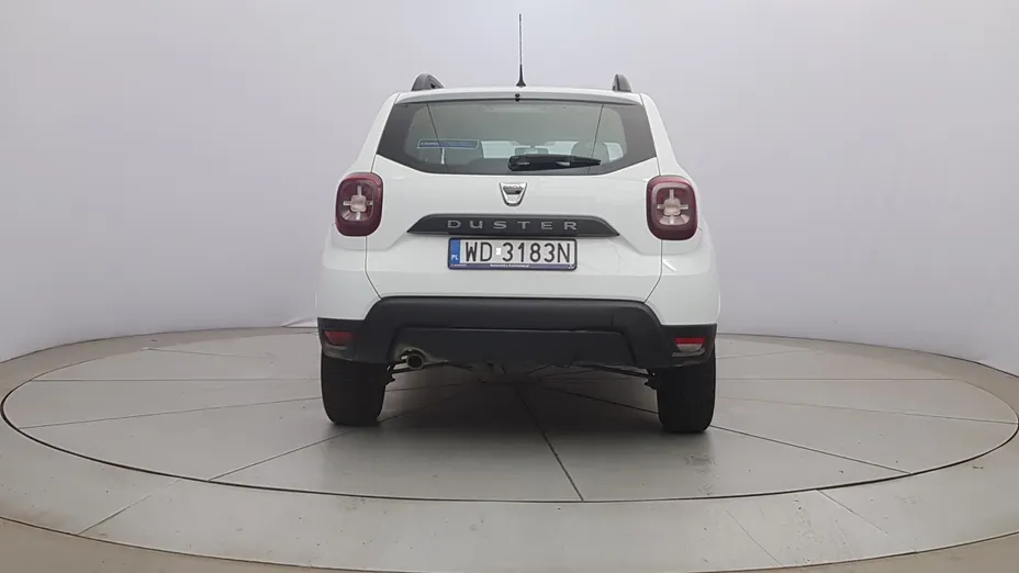 DACIA Duster Duster 1.3 TCe FAP Comfort 4WD