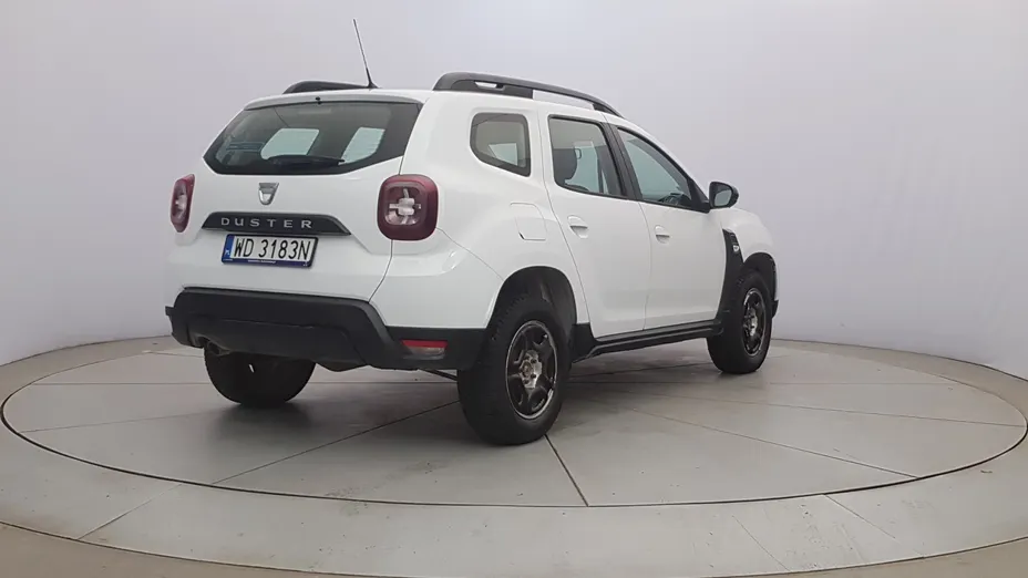DACIA Duster Duster 1.3 TCe FAP Comfort 4WD
