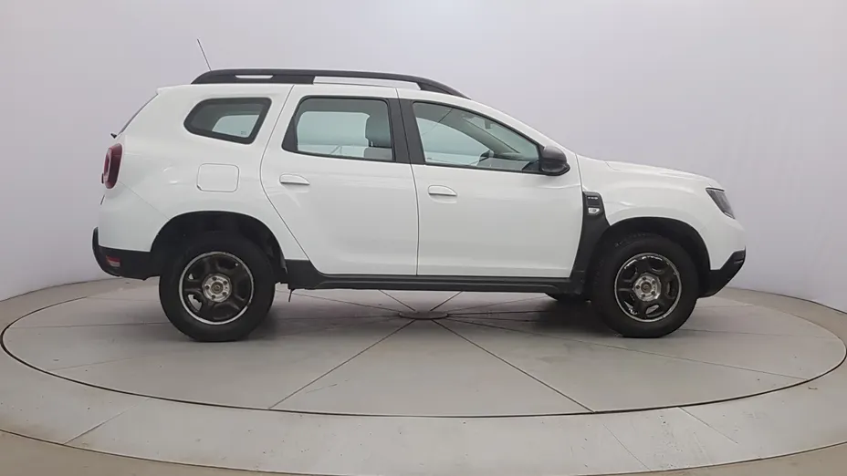 DACIA Duster Duster 1.3 TCe FAP Comfort 4WD