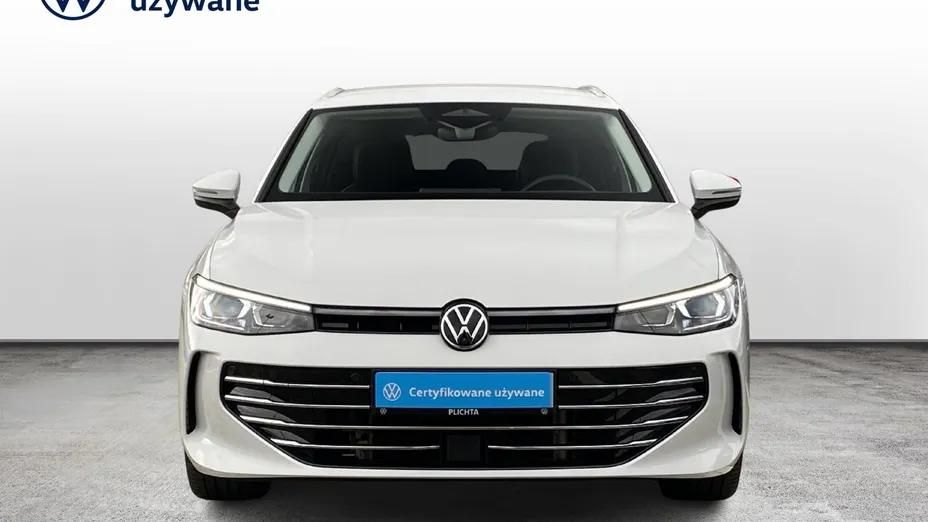 VOLKSWAGEN Passat Passat 2.0 TDI SCR 4Mot. Elegance DSG