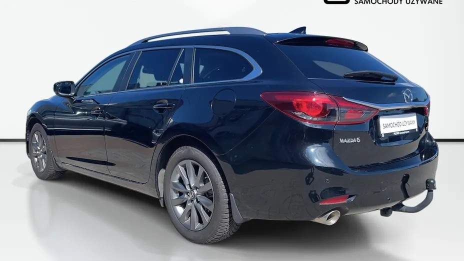 MAZDA 6 6 2.0 Center-Line aut