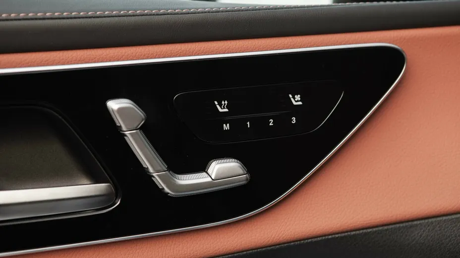 MERCEDES-BENZ GLC GLC Coupe 300 d mHEV 4-Matic AMG Line