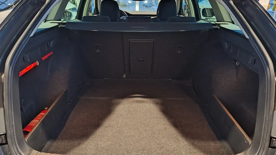 SKODA Octavia Octavia 2.0 TDI Ambition DSG