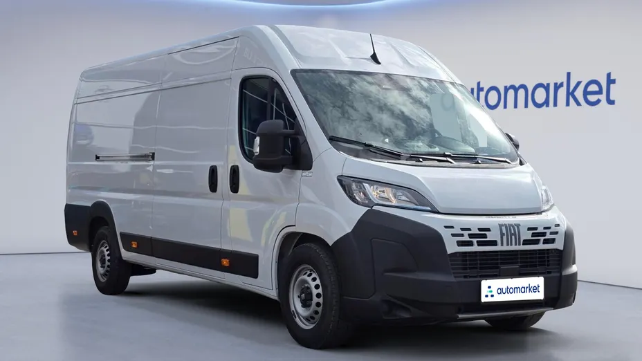 FIAT Ducato Ducato Maxi MJ L4H2