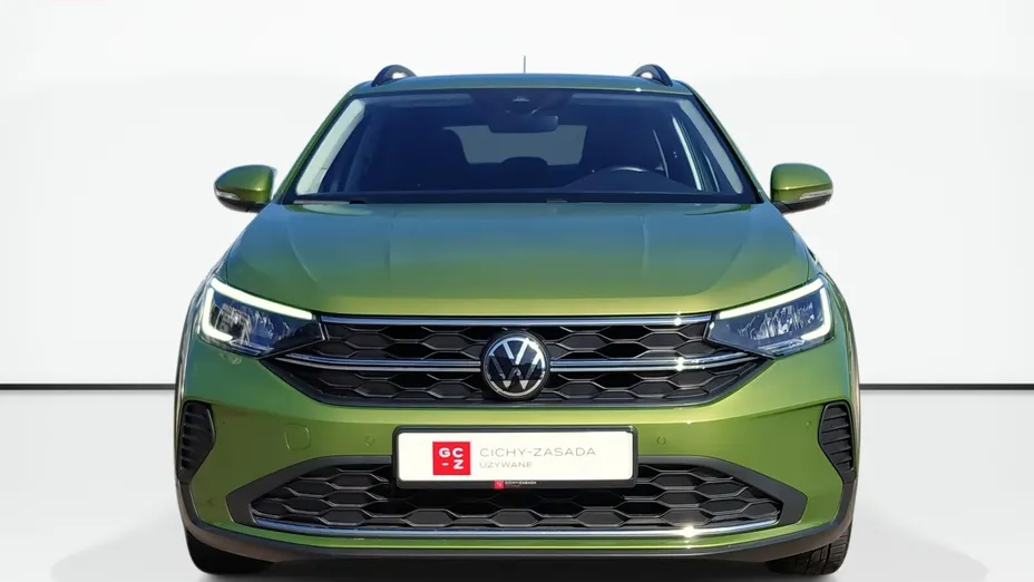 VOLKSWAGEN Taigo Taigo 1.0 TSI Life