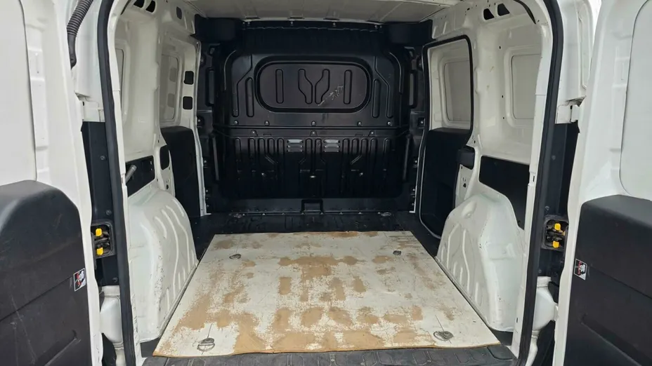 OPEL Combo Van Combo Van 1.6 CDTI L1H1