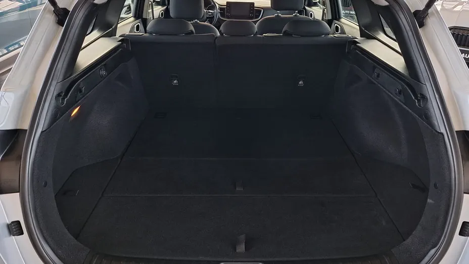 KIA Cee'd Ceed 1.5 T-GDI M DCT