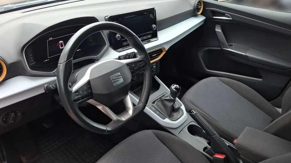 SEAT Arona Arona 1.0 TSI Style S&S DSG