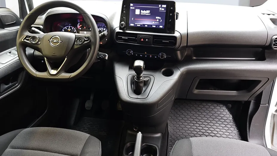 OPEL Combo Combo Life 1.5 CDTI Edition S&S N1
