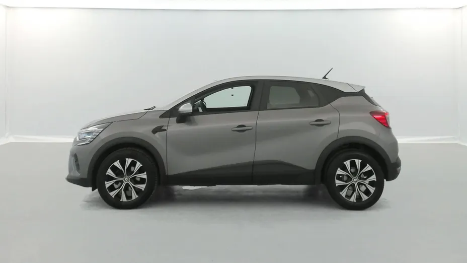 RENAULT Captur -