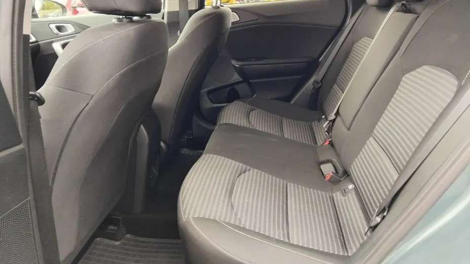 KIA XCeed XCeed 1.5 T-GDI M DCT