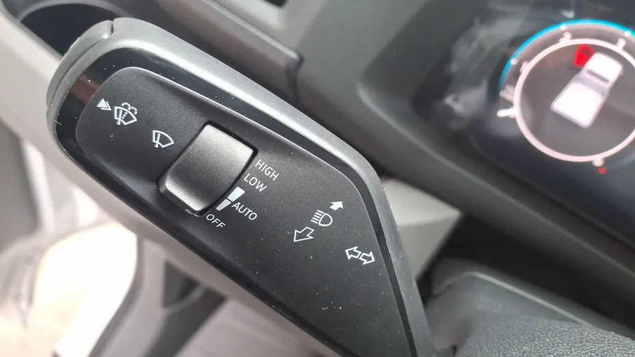 VOLKSWAGEN Crafter Crafter 35 TDI (skrzynia) Nowy