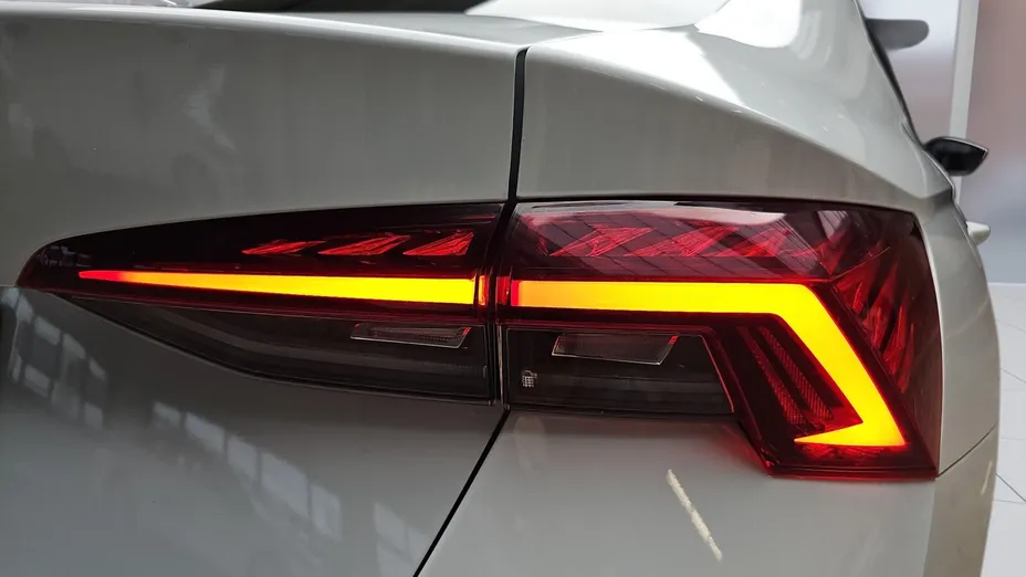 SKODA Octavia Octavia 2.0 TDI Ambition DSG