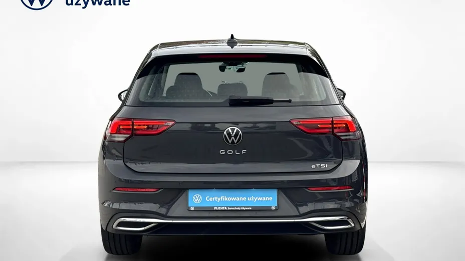 VOLKSWAGEN Golf Golf VIII 1.5 eTSI EVO Style DSG