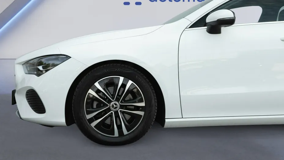 MERCEDES-BENZ CLA CLA 200 mHEV 7G-DCT