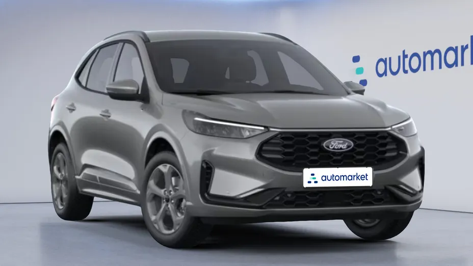 FORD Kuga Kuga 1.5 EcoBoost FWD ST-Line aut Nowy