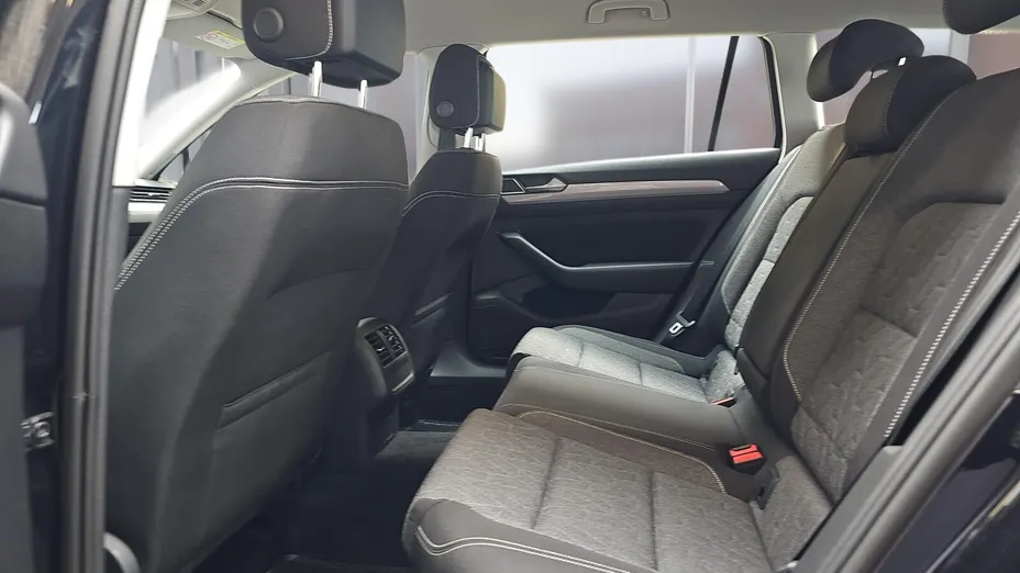 VOLKSWAGEN Passat Passat 1.5 TSI EVO Business DSG