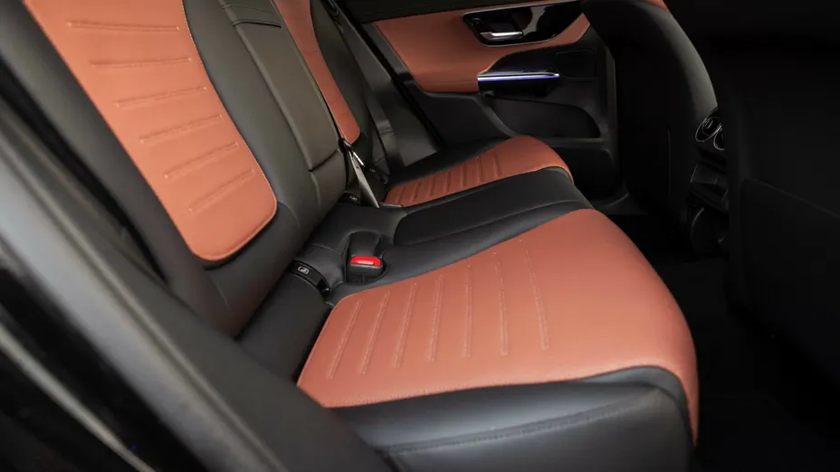 MERCEDES-BENZ GLC GLC Coupe 300 d mHEV 4-Matic AMG Line