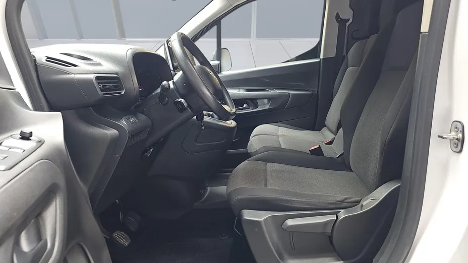 TOYOTA Proace City Proace City 1.5 D-4D Standard 2,3t Active