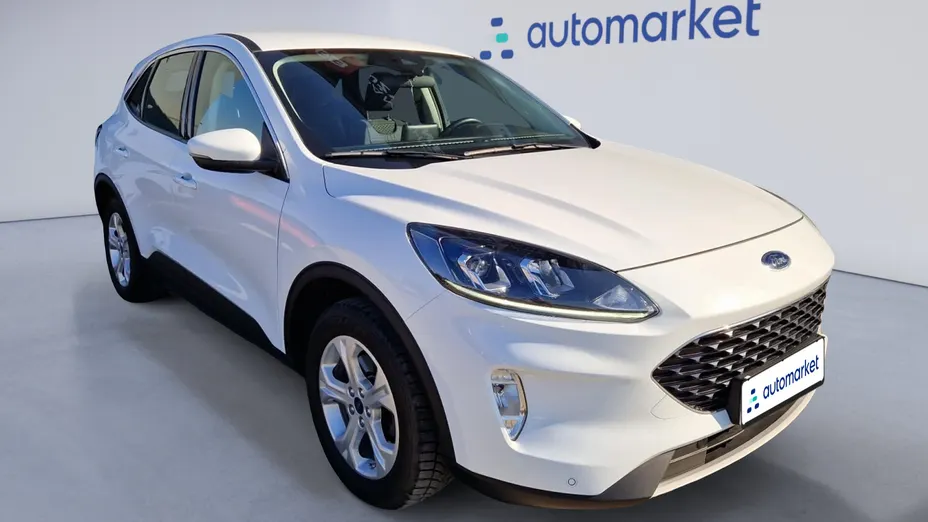 FORD Kuga Kuga 1.5 EcoBoost FWD Titanium