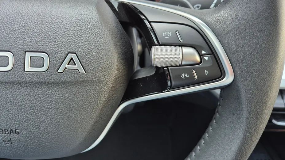 SKODA Octavia Octavia 2.0 TDI Edition 130 Selection DSG