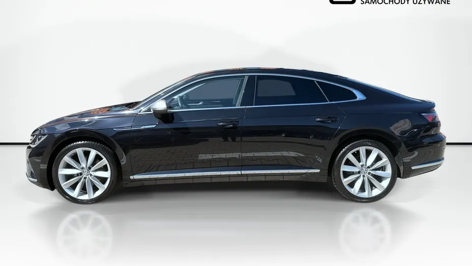 VOLKSWAGEN Arteon Arteon 2.0 TSI Elegance DSG