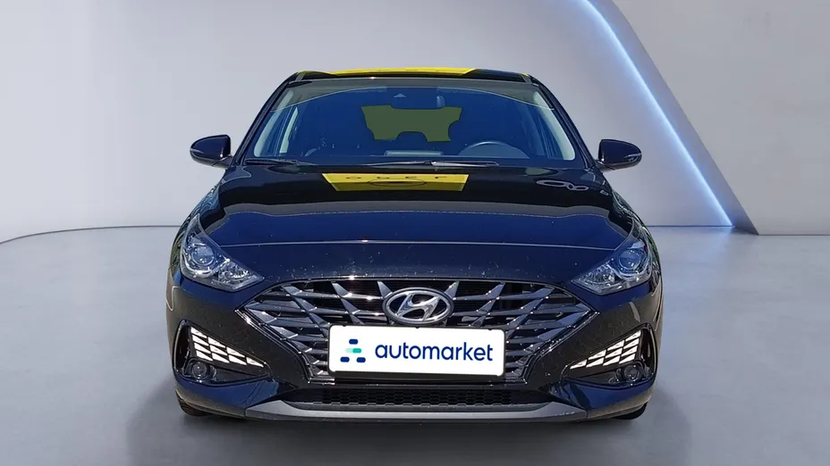 HYUNDAI i30 i30 1.5 T-GDI 48V Smart DCT