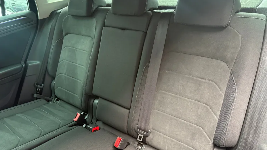 VOLKSWAGEN Tiguan Tiguan 2.0 TDI SCR 4Mot. Elegance DSG