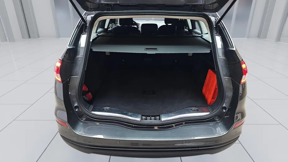 FORD Mondeo Mondeo 2.0 EcoBlue Trend