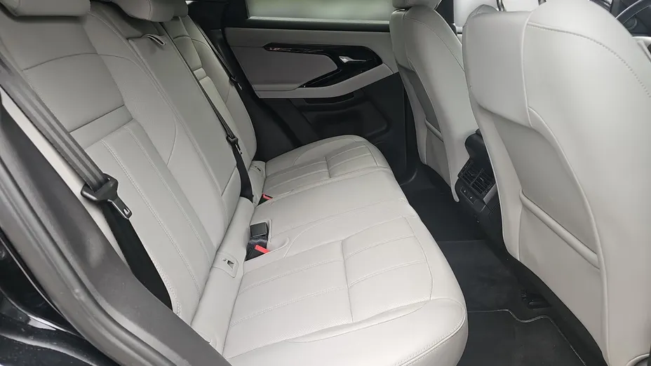 LAND ROVER Range Rover Evoque Evoque 2.0 D165 mHEV S