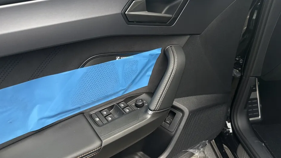 CUPRA Formentor Formentor 2.0 TSI 4Drive VZ DSG